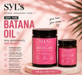 Syl's Batana Oil